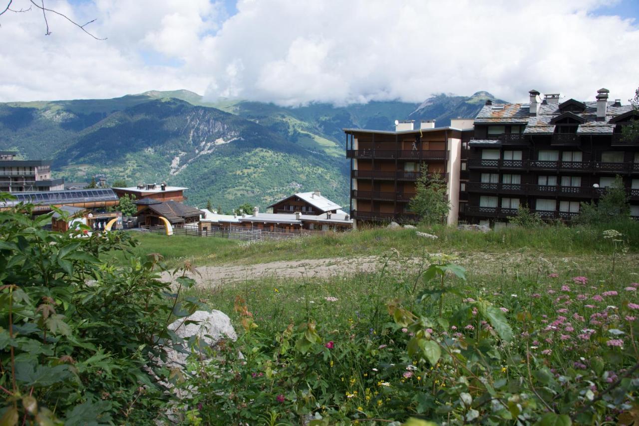 Courchevel 1550 – VERITABLE SKI AUX PIEDS – APPARTEMENT LES TOVETS T2 – 47m2 – 4P Esterno foto